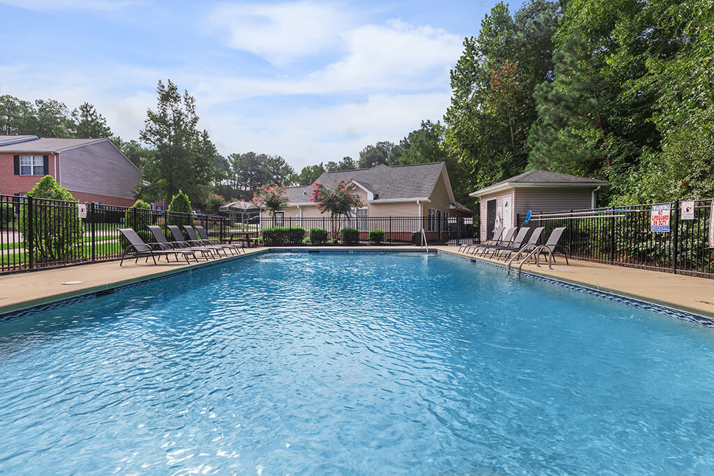 Greens of Pine Glen Apartments Affordable Apartments for Rent in